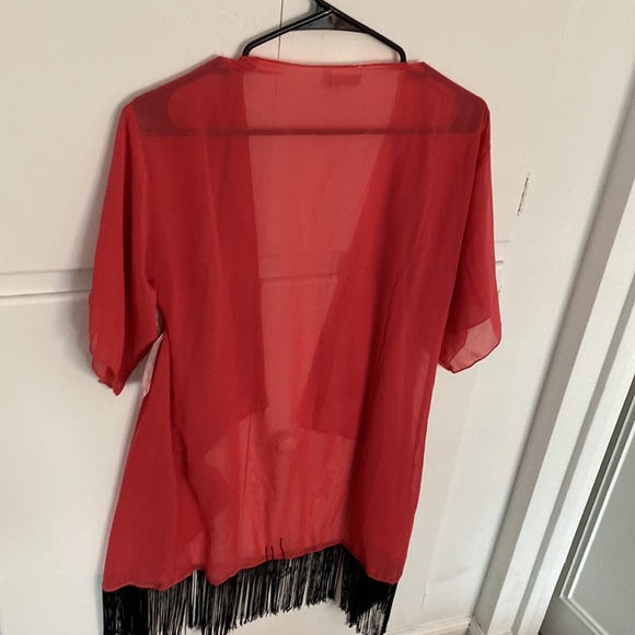 NWT Monroe Jacket - Picture 4 of 4